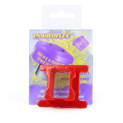 Wkładka mocowania przekładni (Diesel) Powerflex Road Series Audi A7 / S7 / RS7 & A7 / S7 / RS7 4G8 (2012 - 2018)\S7 (2012 - 2017)  PFF3-726R