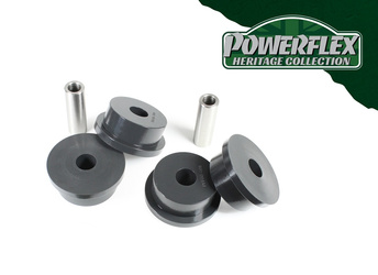Wewnętrzna tuleja przedniego stabilizatora 22mm Powerflex Heritage Collection Renault Wind (2010 - 2013) PFF60-202-22H
