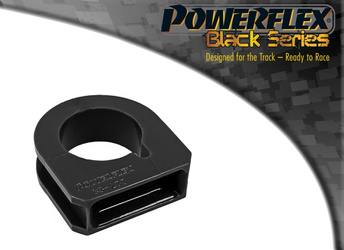 Mocowanie przekładni kierowniczej ze wspomaganiem Powerflex Black Series Volkswagen Caddy Models & Caddy Mk2 Typ 9K (1997-2003) PFF85-233BLK