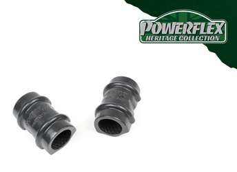 Przednia tuleja tylnej ramy pomocniczej Powerflex Heritage Collection BMW Z Series & Z4 Series\Z4M E85 & E86 (2006-2009) PFR5-4610M3H