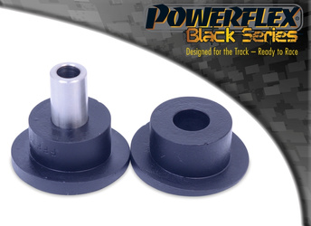 Przednie dolna tuleja mocowania silnika Powerflex Black Series Volvo 850, S70, V70 (1991- 2000) PFF88-711BLK