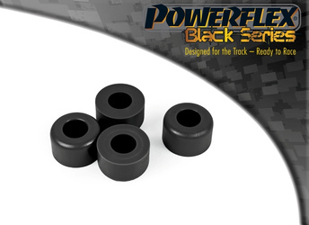 Tuleja przedniego wahacza do stabilizatora Powerflex Black Series Toyota Starlet KP60 Series (1978 - 1984) PFF76-102BLK