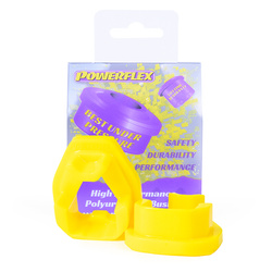 Wkładka dolnego mocowania silnika - wersje USA Powerflex Road Series Fiat 500 Models & 500 US Models inc Abarth (2007 on) PFF16-522