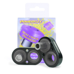 Łącznik stabilizatora poprzecznego 21mm Powerflex Road Series Renault 6 (1968 - 1986) PFF60-1504