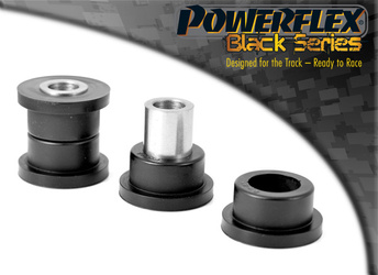 Przednia tuleja tylnego wahacza wleczonego Powerflex Black Series Toyota Supra Mk4 JZA80 (1993-2002) PFR76-608BLK