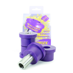 Przednia tuleja przedniego wahacza Powerflex Road Series Subaru Impreza & Impreza Turbo inc. WRX & STi GD,GG (2000 - 2007) PFF69-201