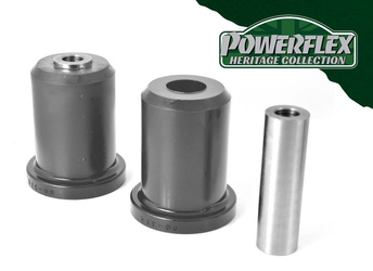 Przednie dolne mocowanie tylnego silnika 83.5 mm Powerflex Heritage Collection Toyota MR2 Models & MR2 Gen2 SW20 (1989 - 1999)\MR2 SW20 REV 2 to 5 (1991 - 1999) PFR76-312H