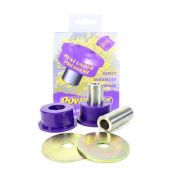 Przednia tuleja mocowania tylnego dyferencjału, tylko M3 Evo Powerflex Road Series BMW 3 Series & E36 inc M3 (1990 - 1998) PFR5-324