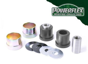Tylna tuleja dolnego tylnego wahacza Powerflex Heritage Collection BMW 5 Series & E39 (1996 - 2004)\E39 535 to 540 PFR5-711-12H