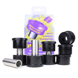 Zewnętrzna tuleja dolnego wahacza trójkątnego Powerflex Road Series Mazda MX-5, Miata, Eunos & Mk2 NB (1998-2005) PFR36-111