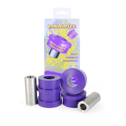 Tylna tuleja przedniego dolnego wahacza  Powerflex Road Series Toyota Supra Mk4 JZA80 (1993-2002) PFF76-603