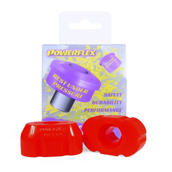 Tuleja dolnego mocowania skrzyni biegów - Diesel Powerflex Road Series Hyundai i30 Models & i30 GD (2012 - 2015) PFF26-120R