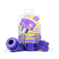 Zewnętrzna tuleja dolnego wahacza tylnego zawieszenia Powerflex Road Series Volvo XC70 P2 (2002 - 2007) PFR88-607