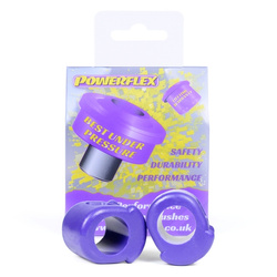 Wewnętrzna tuleja przedniego stabilizatora Eibach 20.5mm Powerflex Road Series Volkswagen Golf & Golf MK1 inc Cabriolet (1973 - 1994) PFF85-216-20.5