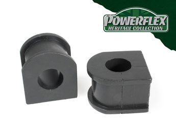 Przednia tuleja przedniego wahacza 46,5mm Powerflex Heritage Collection Ford Mondeo Models & Mondeo MK1/2 (1992 - 2000) PFF19-601H