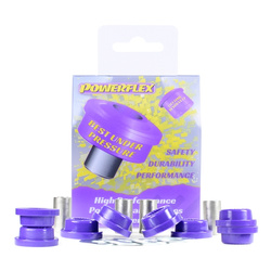 Przednia tuleja łącznika drążka stabilizatora - zestaw Powerflex Road Series Volkswagen Bora Models & Bora A4 (AJ) (1999-2005)\Bora 4Motion (1999-2005) PFF85-413