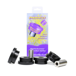 Tylna tuleja dolnego tylnego wahacza Powerflex Road Series Audi 80 / 90 - inc S2/RS2 & Quattro (1976 - 2000) & 80, 90 Quattro inc Avant (1992-1996), S2 inc Avant B4, RS2 B4 (1994-1996) PFR3-206