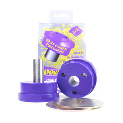 Tuleja tylnego mocowania skrzyni biegów (Tuning/Tor) Powerflex Road Series Toyota Starlet GT Turbo EP82/Glanza V EP91 (1990 - 1999) PFF76-421P