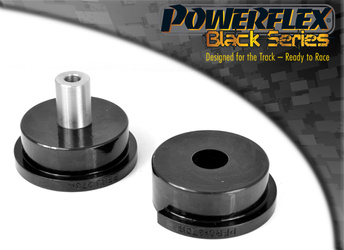 Przednia tuleja mocowania tylnego dyferencjału Powerflex Black Series Audi A4 / S4 / RS4 & A4 / S4 / RS4 B7 (2005-2008)\A4 inc. Avant Quattro (4WD) PFR3-270BLK