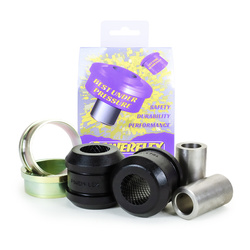 Przednia tuleja przedniego wahacza  Powerflex Road Series Renault Scenic Models & Scenic III (2009-2016) PFF60-1701