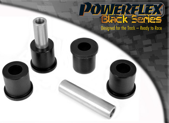 Tylna tuleja łącznika tylnej sprężyny Powerflex Black Series Saab 90 & 99 (1975-1987) PFR66-415BLK