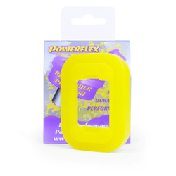 Wkładka górnego mocowania silnika (Benzyna/Tuning diesel) Powerflex Road Series Mini R60 Countryman Gen 1 (2010-2016) & R60 Countryman Gen 1 4WD (2010-2016) PFF5-224