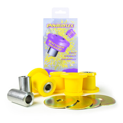 Tuleja mocowania tylnej ramy pomocniczej Powerflex Road Series Ford Mondeo Models & Mondeo MK3 (2000 - 2007) PFR19-910