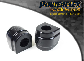 Tuleja stabilizatora przód 22.5mm  Powerflex Black Series BMW 3 Series & E46 (1999 - 2006)\E46 Xi/XD (4wd) PFF5-4602-22.5BLK