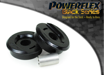 Duża tuleja dolnego mocowania silnika  Powerflex Black Series Mitsubishi Colt (2002 - 2012) PFF44-520BLK