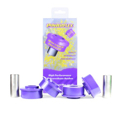 Przednia tuleja tylnego drążka łączącego do nadwozia Powerflex Road Series Volkswagen Passat Models & Passat B6 & B7 Typ3C (2006-2015) PFR85-508