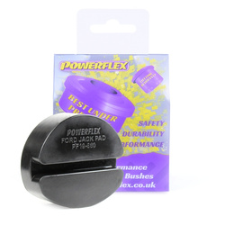 Adapter podnośnika Powerflex Road Series Ford Fiesta Models & Fiesta Mk6 inc ST (2002-2008) PF19-860