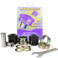Tuleja nadwozia przedniego wahacza promieniowego, regulacja pochylenia Powerflex Road Series BMW 6 Series & F06, F12, F13 (2011 - 2018)\F06 Sedan / F12 Convertible / F13 Coupe (2011-2018) PFF5-6001G