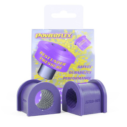 Tuleja stabilizatora przód 26.5mm Powerflex Road Series Mazda RX-8 (2003-2012) PFF36-402-26.5