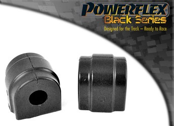 Tuleja Poliuretanowa Powerflex Black BMW 3 Series E46 Compact PFF5-4602-22.5BLK