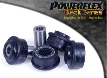 Wewnętrzna tuleja tylnego górnego wahacza Powerflex Black Series Porsche Macan 95B (2014 on) PFR3-716BLK