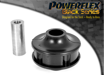 Duża tuleja dolnego mocowania silnika Powerflex Black Series MG ZT (2001-2005) & ZT (2001-2005) PFF63-609BLK