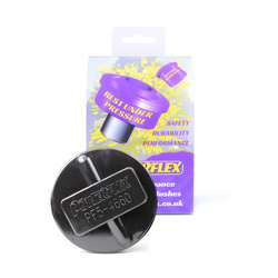 Adapter podnośnika Powerflex Road Series Rolls-Royce Ghost RR4 (2008 - 2018 ) PF5-4660