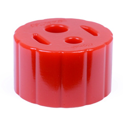 Uniwersalne mocowanie wydechu Powerflex Road Series Peugeot 306 (1993-2002) EXH026