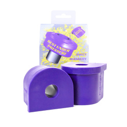 Wewnętrzna tuleja przedniego wahacza (tył) Powerflex Road Series Vauxhall / Opel ASTRA MODELS & Astra MK2 - Kadett E (1985 - 1991) PFF80-302