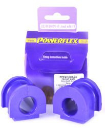 Tuleja Poliuretanowa Powerflex Road MG ZS (2001-2005) -  PFF42-503-24