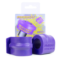 Tuleja mocowania przedniego stabilizatora 24mm Powerflex Road Series Saab 900 (1994-1998) PFF66-204-24