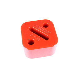 Uniwersalne mocowanie wydechu  Powerflex Road Series Exhaust Mounts EXHAUST MOUNTS EXH032