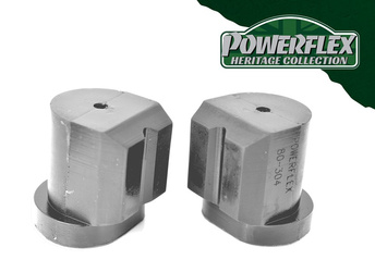 Tylne dolne mocowanie tylnego silnika 79 mm Powerflex Heritage Collection Toyota MR2 Models & MR2 Gen2 SW20 (1989 - 1999)\MR2 SW20 REV 2 to 5 (1991 - 1999) PFR76-309H