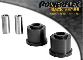 Tuleja mocowania tylnej belki Powerflex Black Series Ford KA Models & KA (2008 - 2016) PFR16-510BLK