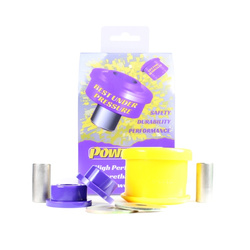 Przednie dolne mocowanie silnika, tuleja Kit 12mm Powerflex Road Series Ford Focus Models & Focus Mk1 inc ST and RS (up to 2006)\Focus Mk1 RS PFF19-806-12