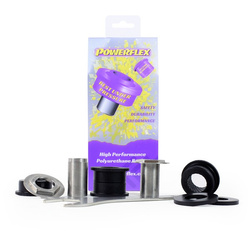 Zewnętrzna tuleja tylnego górnego wahacza, regulacja kąta Powerflex Road Series Honda Civic Models & Civic Mk7 EP/EU inc. Type-R (2001 - 2005) PFR25-324G