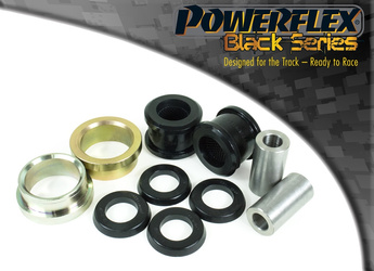 Przednia tuleja przedniego wahacza Powerflex Black Series Nissan Pulsar C13 (2014 - 2018) PFF46-801BLK