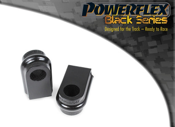 Tuleja stabilizatora przód 23mm Powerflex Black Series Nissan Juke (2011 on) PFF46-803-23BLK