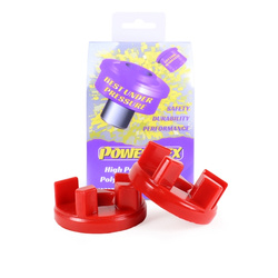 Wkładka tylnego mocowania silnika Diesel Powerflex Road Series Vauxhall / Opel ASTRA MODELS & Astra MK6 - Astra J (2010 - 2015)\Astra MK6 - Astra J (2010 - 2015) PFF80-1421R
