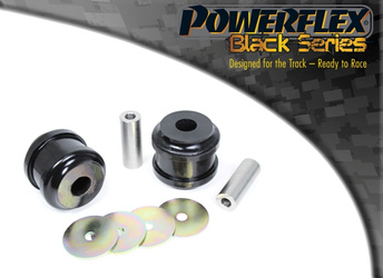 Tuleja nadwozia przedniego wahacza promieniowego  Powerflex Black Series BMW 6 Series & E63/E64 (2003 - 2010) PFF5-701BLK